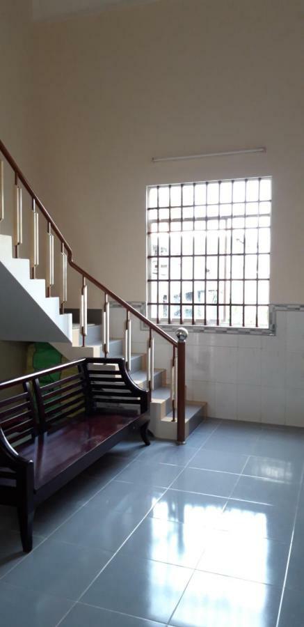 Lucky 190 Guest House Chau Doc Bagian luar foto